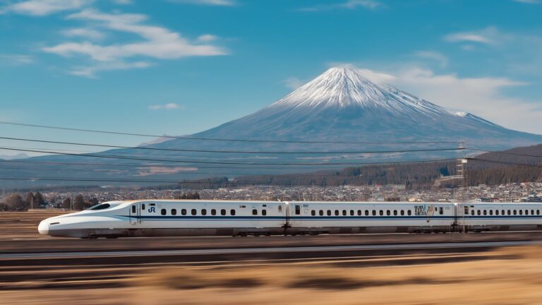 shinkansen